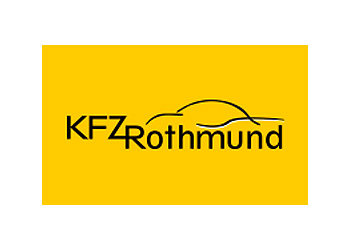 Logo Firma KFZ-Rothmund GmbH in Neufra