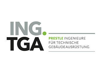Logo Firma Prestle Ingenieure GmbH in Biberach an der Riß