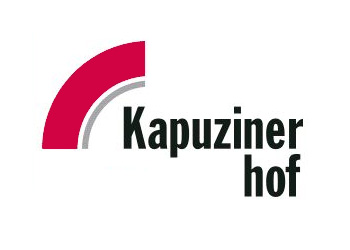 Logo Firma Hotel Kapuzinerhof Biberach in Biberach an der Riß