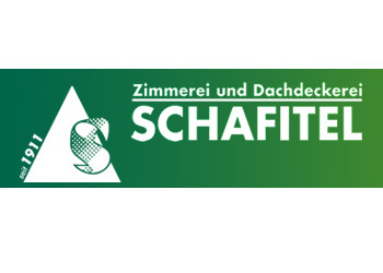 Logo Firma Schafitel GmbH Zimmerei und Dachdeckerei in Reinstetten