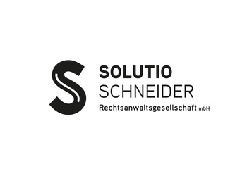 Logo Firma Solutio Schneider Rechtsanwaltsgesellschaft mbH  in Biberach an der Riß
