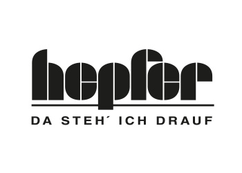Logo Firma Schuhhaus Hepfer GmbH in Biberach an der Riß