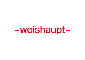 Logo Firma MAX WEISHAUPT GMBH in Schwendi