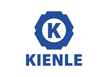 Logo Firma Kienle GmbH CNC-Metallverarbeitung in Altheim