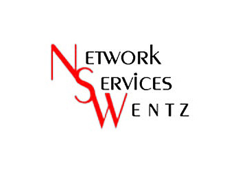 Logo Firma Network Services Wentz GmbH in Altheim