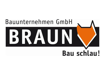 Logo Firma Braun Bauunternehmen GmbH in Mietingen