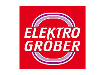 Logo Firma Elektro Gröber UG in Riedlingen