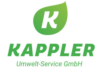 Logo Firma Kappler Umwelt-Service GmbH in Biberach an der Riß