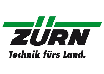 Logo Firma Zürn Landtechnik GmbH in Kanzach