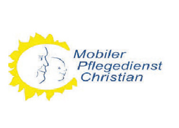 Logo Firma Mobiler Pflegedienst Christian in Biberach an der Riß