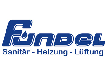 Logo Firma Fundel Sanitär GmbH in Laupheim