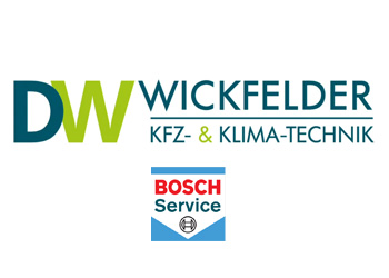 Logo Firma DW Wickfelder GmbH in Biberach an der Riß