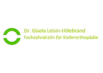 Kieferorthopädische Fachpraxis Dr. Gisela Leisin-Hillebrand
