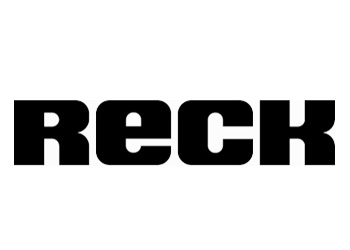 Logo Firma RECK-Technik GmbH & Co. KG in Betzenweiler