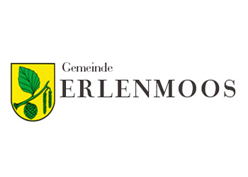 Logo Firma Gemeindeverwaltung Erlenmoos in Erlenmoos