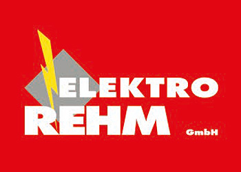 Logo Firma Elektro Rehm GmbH in Oggelshausen