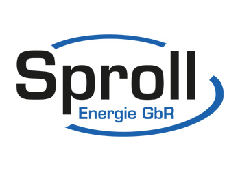 Logo Firma Sproll Energie GbR in Mittelbiberach