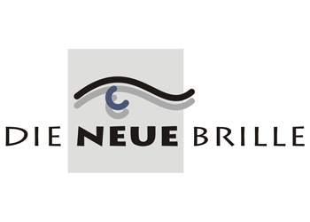 Logo Firma Die Neue Brille e.K. in Laupheim