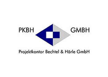 Logo Firma PKBH GmbH in Bad Schussenried