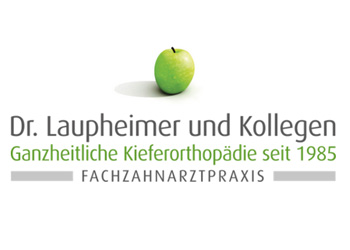 Logo Firma Dr. Laupheimer & Kollegen in Laupheim