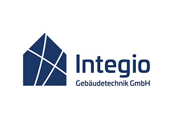Logo Firma Integio Gebäudetechnik GmbH in Ochsenhausen