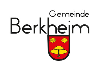 Logo Firma Gemeinde Berkheim in Berkheim