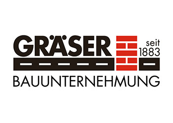 Logo Firma Alfons Gräser Bauunternehmung GmbH&Co.KG in Ochsenhausen
