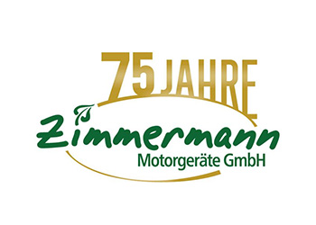 Logo Firma Zimmermann Motorgeräte GmbH in Ertingen