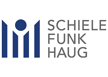 Logo Firma Schiele Funk Haug GmbH in Ochsenhausen