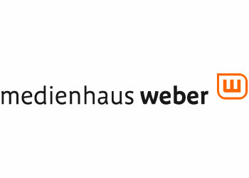 Logo Firma Medienhaus Weber GmbH in Biberach an der Riß