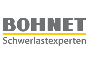 Logo Firma Bohnet GmbH in Kirchdorf an der Iller