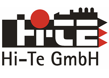 Logo Firma Hi-Te GmbH in Dettingen an der Iller
