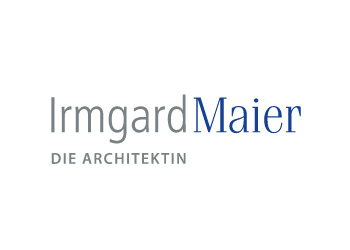 Logo Firma IrmgardMaier - DIE ARCHITEKTIN in Laupheim