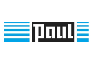 Logo Firma Paul Maschinenfabrik GmbH & Co. KG in Dürmentingen