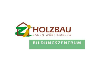 Logo Firma Holzbau Baden-Württemberg Bildungszentrum in Biberach an der Riß