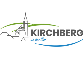 Logo Firma Gemeinde Kirchberg an der Iller in Kirchberg an der Iller