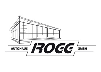 Logo Firma Autohaus Rogg GmbH in Laupheim