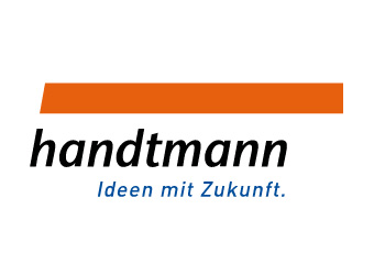 Logo Firma Handtmann e-solutions GmbH & Co.KG in Biberach an der Riß