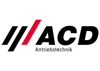 Logo Firma ACD Antriebstechnik GmbH in Achstetten