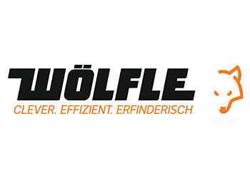 Logo Firma Wölfle GmbH in Ochsenhausen