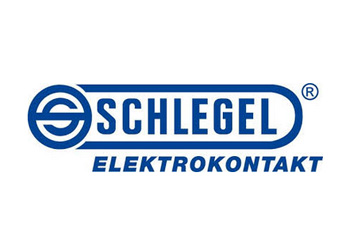 Logo Firma Georg Schlegel GmbH & Co. KG in Dürmentingen
