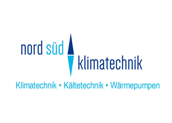 Logo Firma Nord-Süd Klimatechnik GmbH & Co. KG in Stafflangen