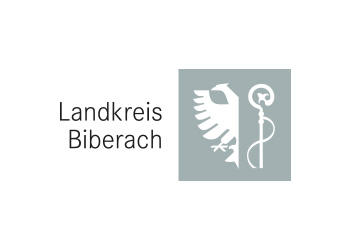 Logo Firma Landratsamt Biberach in Riedlingen