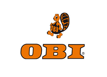 Logo Firma OBI Markt Biberach in Biberach an der Riß