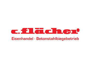 Logo Firma C. Flächer Eisenhandel & Betonstahlbiegebetrieb GmbH  in Biberach an der Riß