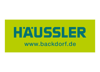Logo Firma Karl-Heinz Häussler GmbH Backofenbau in Heiligkreuztal