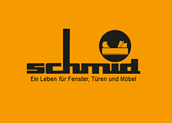 Logo Firma R. u. R. Schmid GmbH in Unlingen