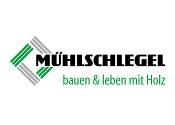 Logo Firma Mühlschlegel Holzhandelsgesellschaft mbH & Co. KG in Oberessendorf
