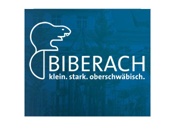 Logo Firma Stadtverwaltung Biberach in Biberach an der Riß
