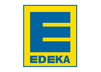 Logo Firma EDEKA Hofmann in Ochsenhausen